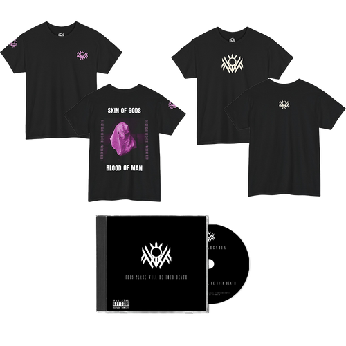 ARCADIAN BROOKLYN TEE BUNDLE