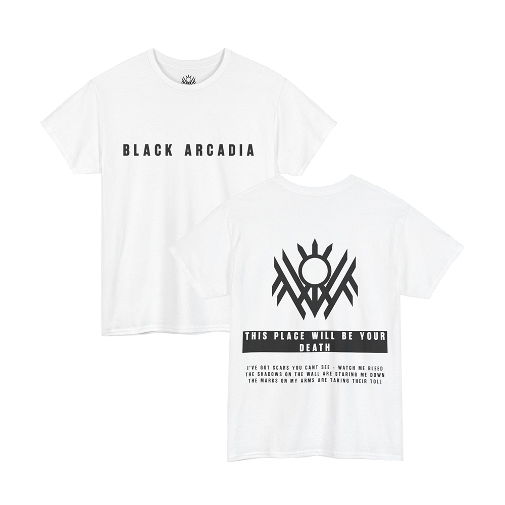 TPWBYD HEADLINE - TEE