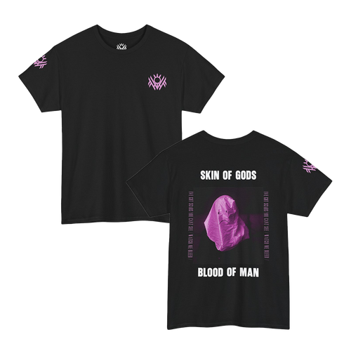 ARCADIAN BLEED BROOKLYN EXCLUSIVE - TEE