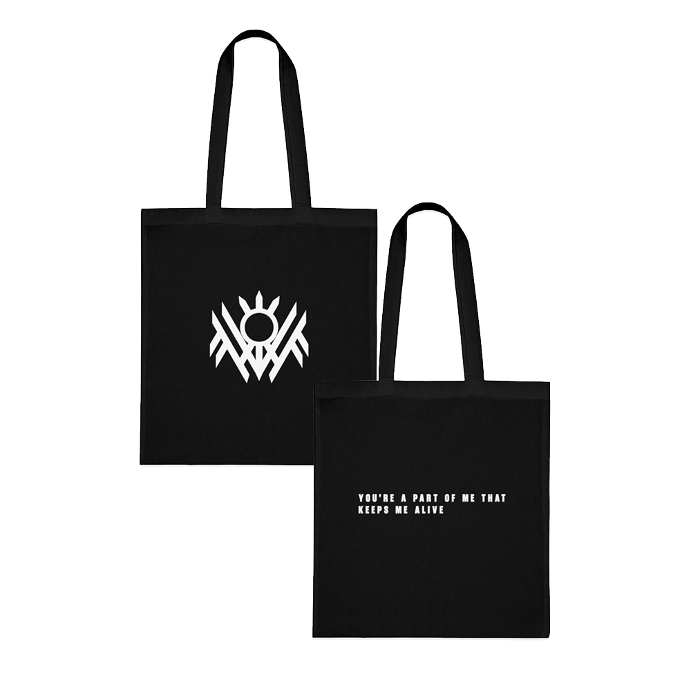 ARCADIAN TOTE