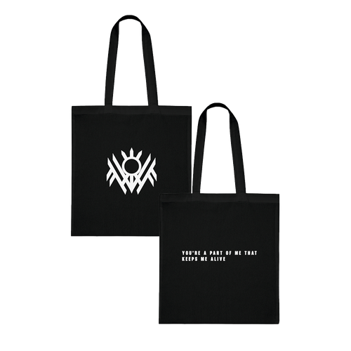 ARCADIAN TOTE